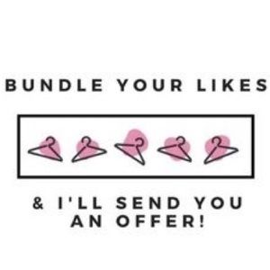 Bundle you likes